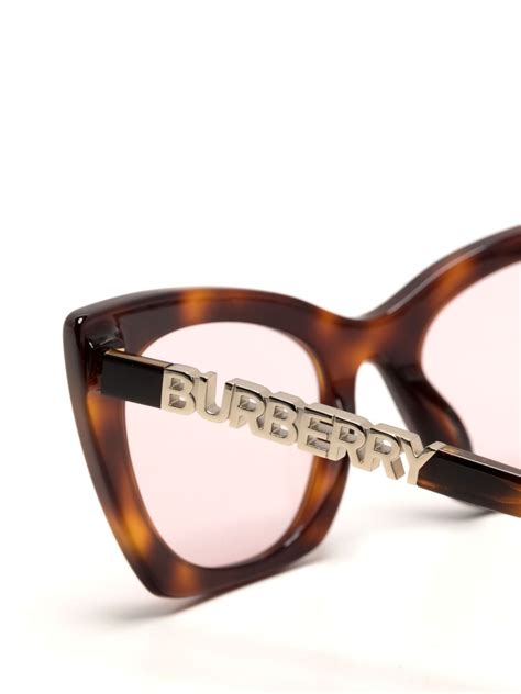 Burberry Eyewear Marianne Cat